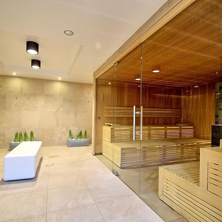 Apartament Nadmorskie Tarasy Spa Deluxe Kołobrzeg Extérieur photo